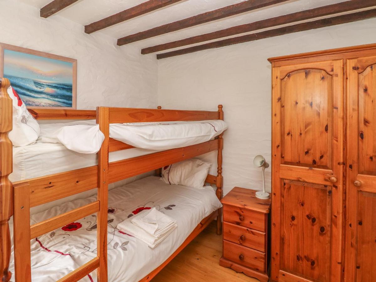 Heather Cottage Милфорд-Хейвен Экстерьер фото